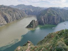 -刘家峡水库