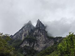 -鹿院坪生态旅游景区