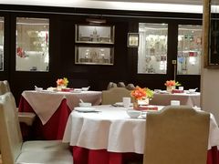 大堂-大鸭梨烤鸭店(朝阳路店)