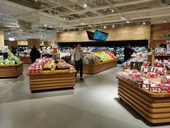 -七鲜超市(瑞虹天地太阳宫店)