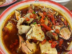 -老三样·旧食新味(万寿宫店)