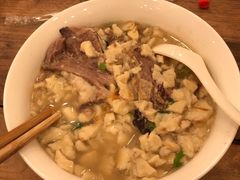 -老刘家永盛斋·传统泡馍(东关南街店)
