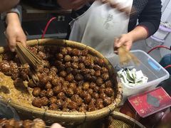 -邓记新一代糖油果子(四川煤管局供销公司职工宿舍店)