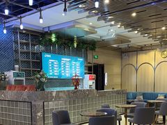 -星悦荟健身游泳(珠江新城店)