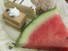 -比亚森自助烤肉料理(裕华店)