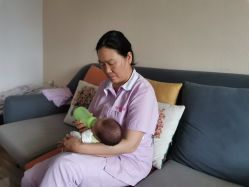 -莲芯花月子会所