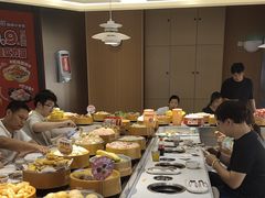 -龍歌自助小火锅(秦淮水游城店)