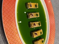 -柿合缘新京菜(国金中心商场店)