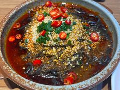 -品回味清真西北楼(宁波首店)