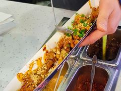 -降龙爪爪(建设路2店)