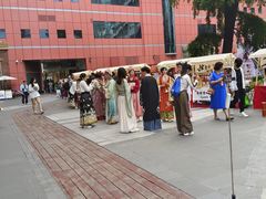 -吉野家(上海美罗城店)