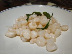 龙井虾仁-大牌大·传统杭帮菜(湖滨店)