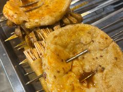 -水浒烤肉(国贸店)