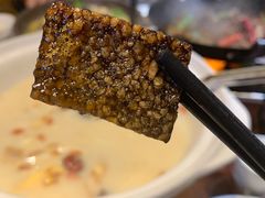 -唐师傅湘西名菜馆(武陵路店)
