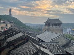 -皇城相府