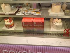 -CAKE BOSS 蛋糕老板(西单君太百货店)