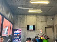 -千岛湖燃擎卡丁车赛车主题乐园(秀湖路店)