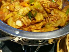干锅土豆片-奇滋豆味(南十四道街店)
