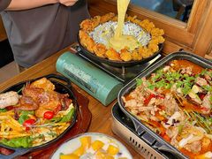 -韩热集市(百源店)