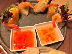-来龙里 精致 东南亚餐室(万象城店)