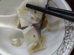 -黑皮酸菜鱼(三山街店)