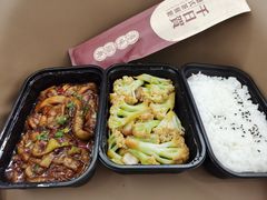 -千日贺茶餐厅(高新万达店)