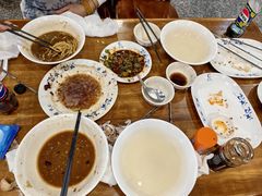 -柴氏风味斋(甘家口店)