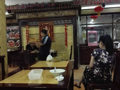 -力力豆花庄(广渠门店)