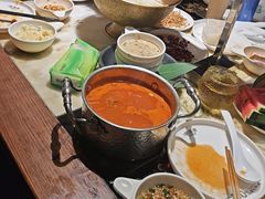 -东道煮牛肉火锅(东盛大街店)