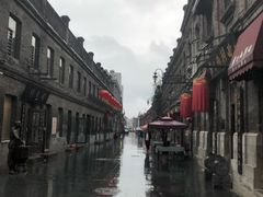 -张包铺(道外店)