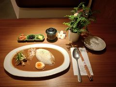 -CURRY YA 熟成咖哩專門店(深圳湾万象城店)