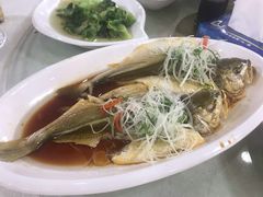 -连家船海鲜大排档·20年闽菜店(厦大店)