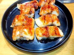 -狮子三•脆鳗鱼烤肉(信和廣場4樓店)