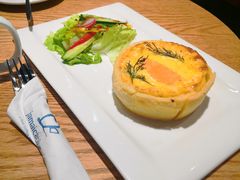 -Jamaicablue Coffeeshop(中央广场店)