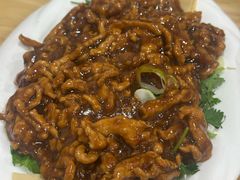 -姥家春饼店(漳州二路店)