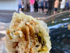 糯米饭-文武王氏烧饼·无矾油条(西溪路店)