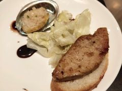 -OPEN開全日自助餐厅·牛肉火锅·海鲜(佛山希尔顿酒店)