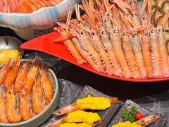 -樱之盛宴·蟹料理海鲜自助(前进大街店)