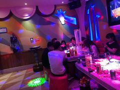 -米乐星世界KTV(汇智国际商业中心店)