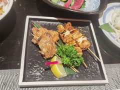 -昱匠·日本料理(金融街店)