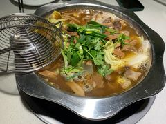 -古乐牛香·鲜牛肉牛杂火锅(千灯店)