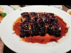 -侨美·唐荔园·40年地道粤菜