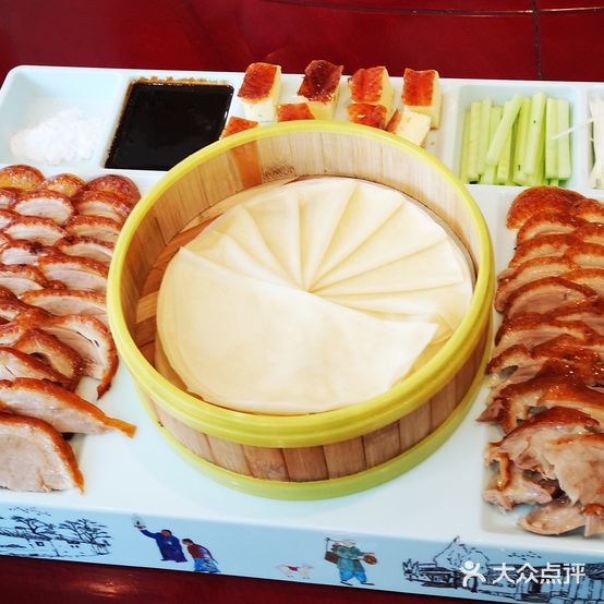 金玉满堂酒楼(金水路店)