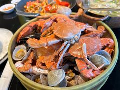 -鹰龙海畔度假酒店(咸祥店)
