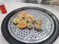 -船奇蒸汽海鲜·闽菜(八市海鲜总店)