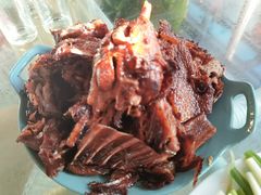 -大鹅岛绿色生态美食园