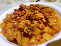 -御龙阁海鲜酒楼