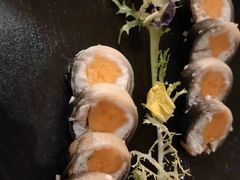-雅味轩中餐厅 川菜 粤菜(重庆喜来登大酒店)