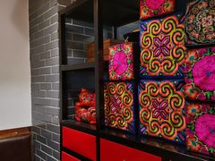 -满园烤鸭·春饼(太原街万达店)
