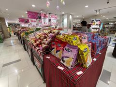 -友谊超市(友谊商城店)